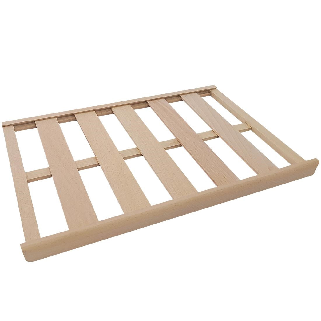 AL063 Polar onderste houten plank 498x 330mm