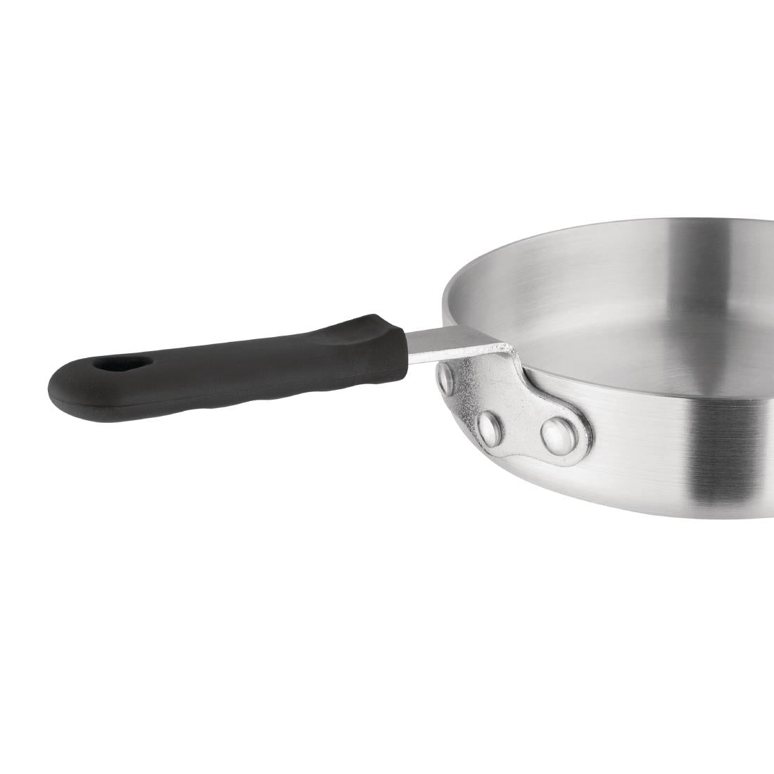 T372 Vogue kunststof handvat voor pannen van 12-20cm