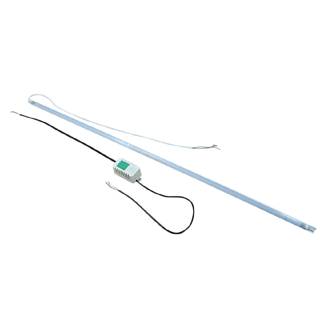 AG982 Polar LED-licht (incl. clips) & transformator