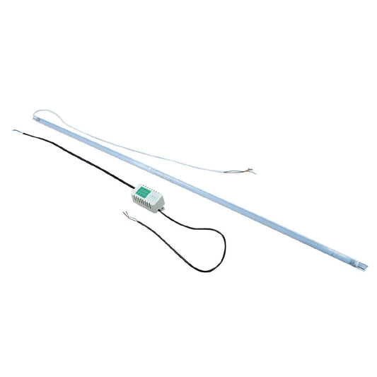 AG982 Polar LED-licht (incl. clips) & transformator