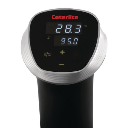 CS939 Caterlite draagbare sous-vide