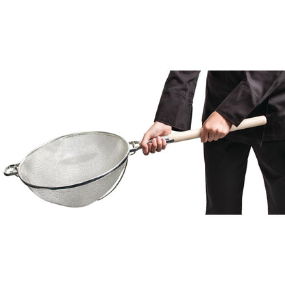 C832 Zware kwaliteit zeef 35cm