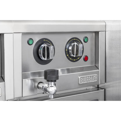 CU480 Buffalo 600-Serie Bain Marie