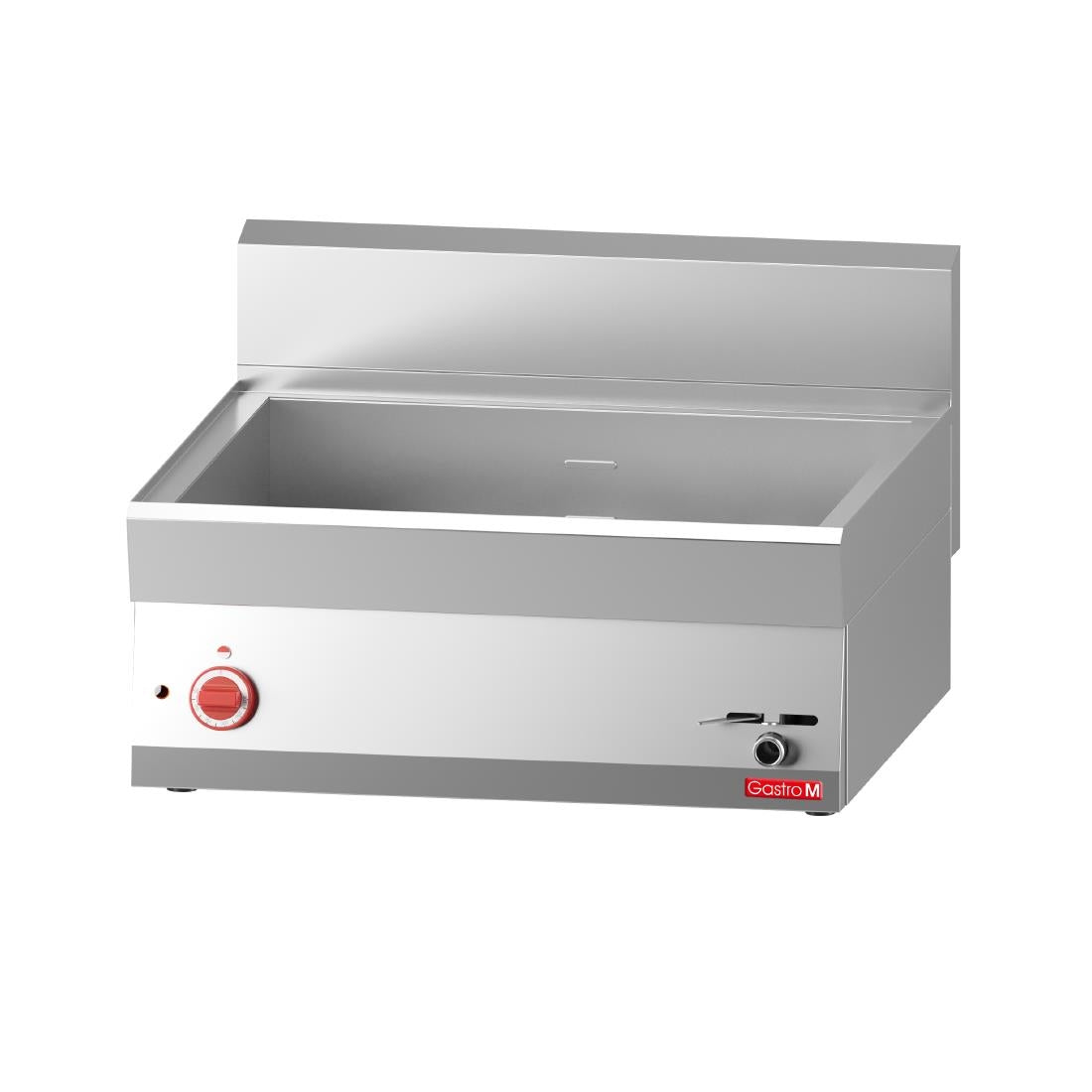 GN069 Gastro M 650 elektrische bain marie 65/70 BME