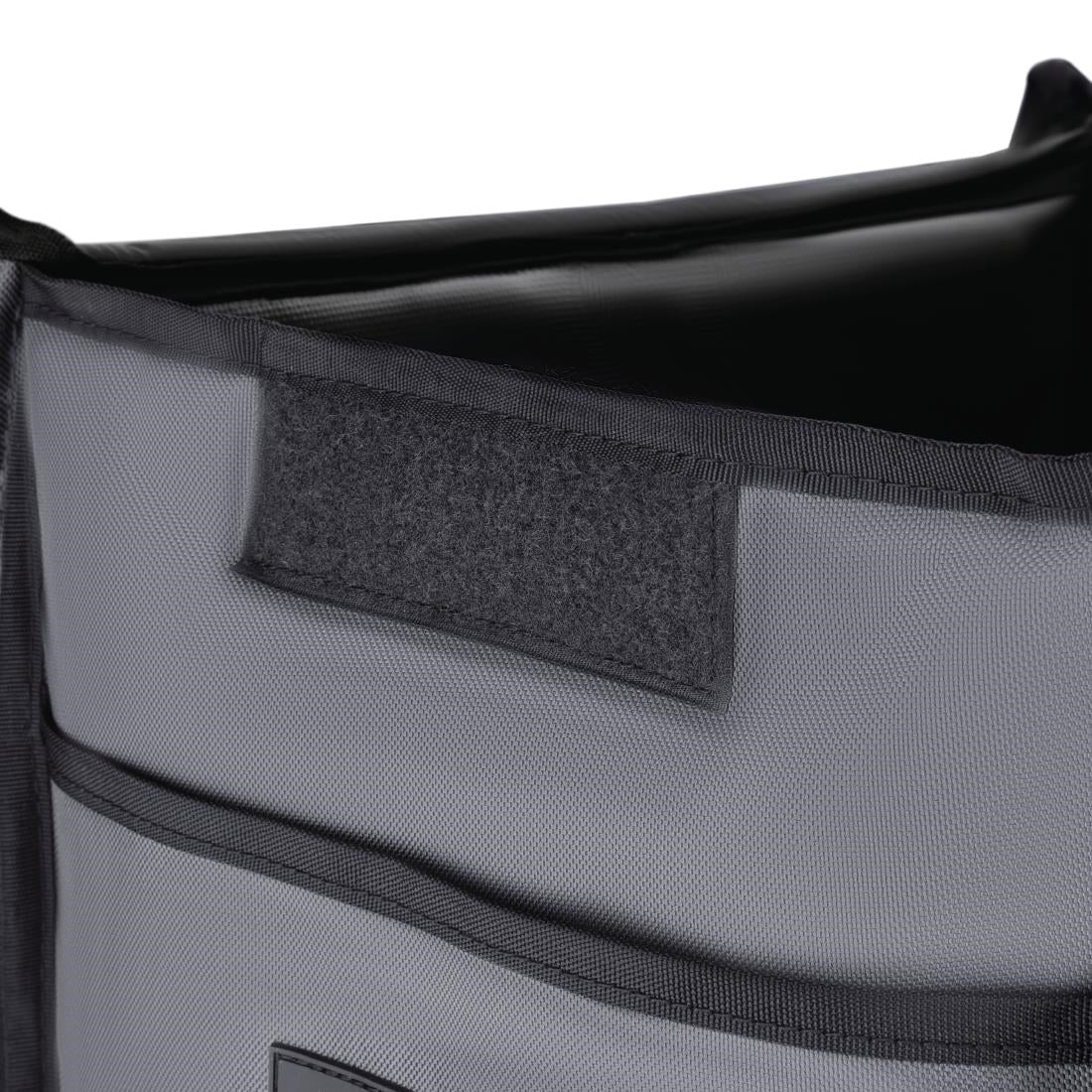 FR225 Vogue geïsoleerde bezorgtas grijs 380x305x380mm