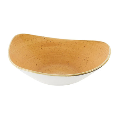 DX779 Churchill Stonecast Tangerine Kom 235mm (12 stuks)