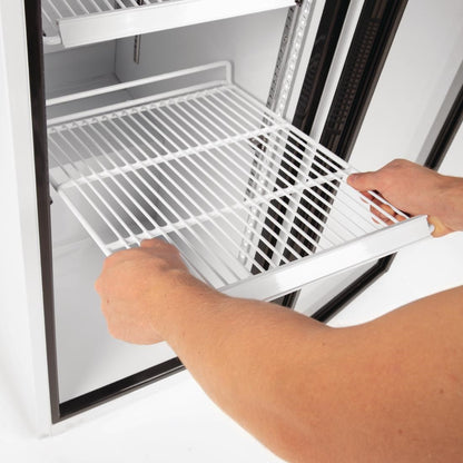 CS586 Polar G-serie Slimline display koeling 300L