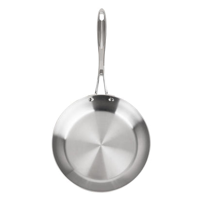 CM679 Vogue Triwall koperen inductie koekenpan 24cm