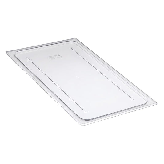 DC662 Cambro transparant polycarbonaat deksel GN 1/1