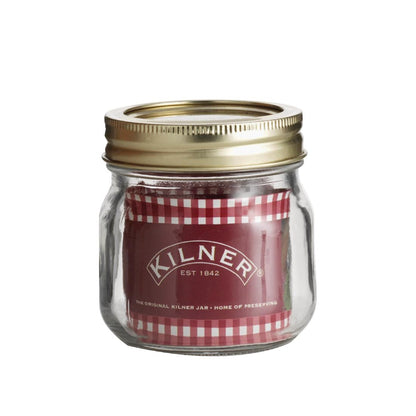 GG784 Kilner weckpot met schroefdeksel 25cl
