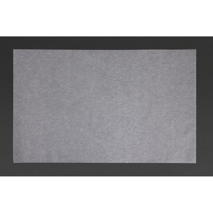 HY785 Vogue 1/1 GN Liner Bakpapier Wit (200 stuks)