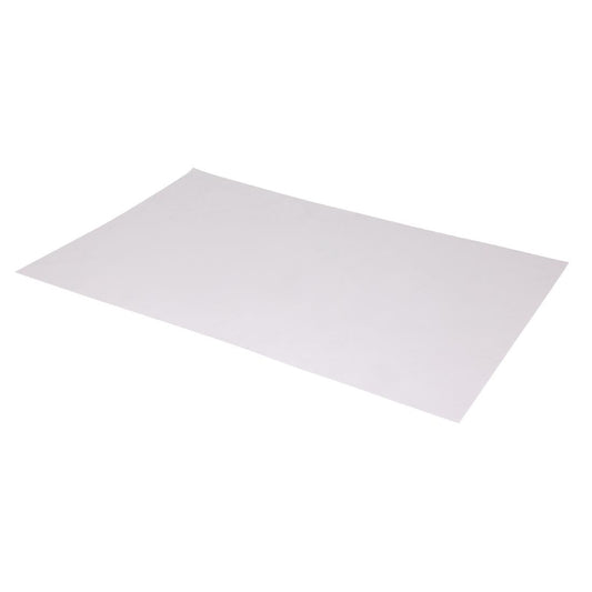 HY785 Vogue 1/1 GN Liner Bakpapier Wit (200 stuks)