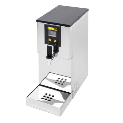 CN534 Buffalo 10Ltr heetwaterdispenser met filter