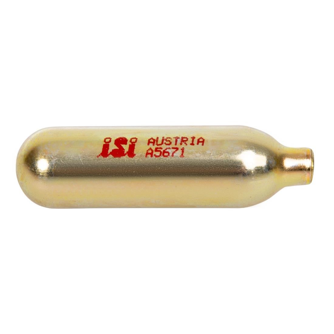 GH056 ISI soda sifon CO2 patronen (10 stuks)