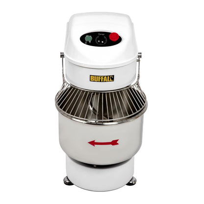 CP821 Buffalo spiraalmixer 20Ltr
