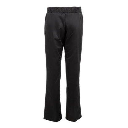 B223-XL Chef Works Basic Baggy dames koksbroek zwart XL