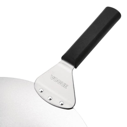 GL266 Vogue taartschep of pizzaschep 30cm