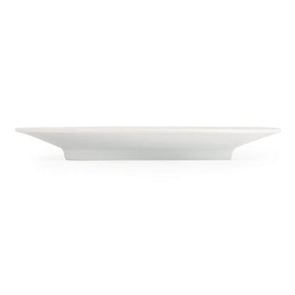 CE537 Olympia Whiteware Schotel Voor Ce536 (12 Stuks)