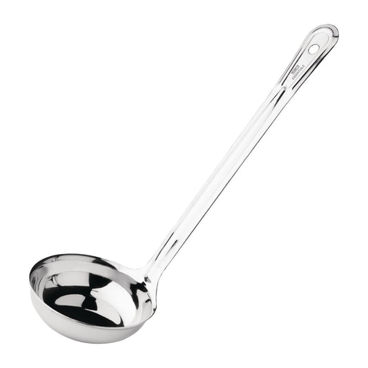 FD199 Nisbets essentials soepopscheplepel 11,5''