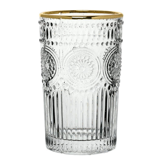 FJ263 Utopia Rossetti Hiball Goud 36Cl *Alleen Handwas (24 stuks)