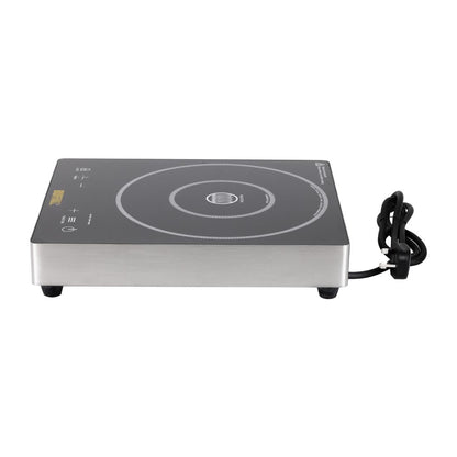 DF825 Buffalo inductiekookplaat met touchbediening 3000W