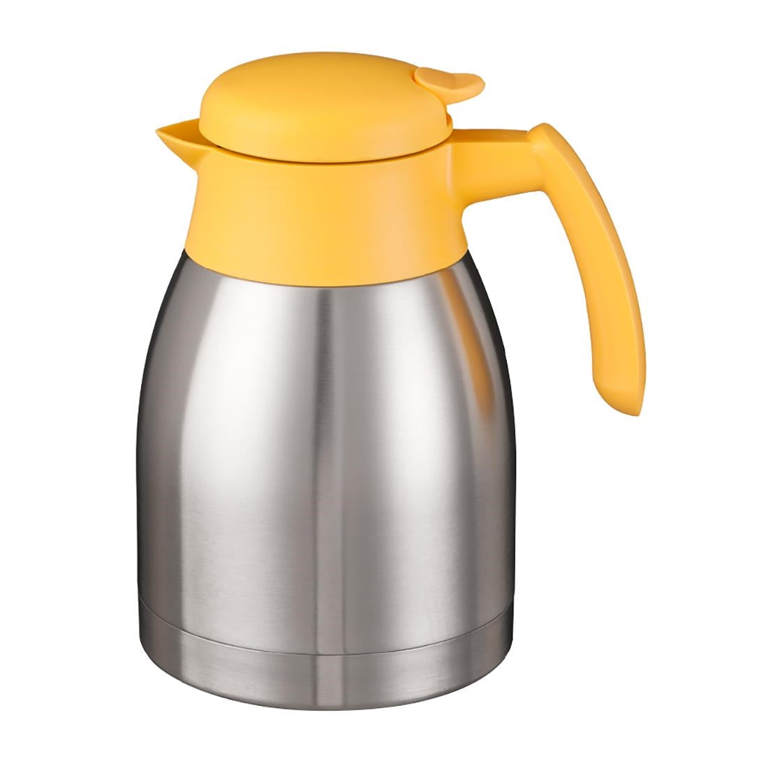 HS894 Bravilor Airpot Geel 1.5 Liter
