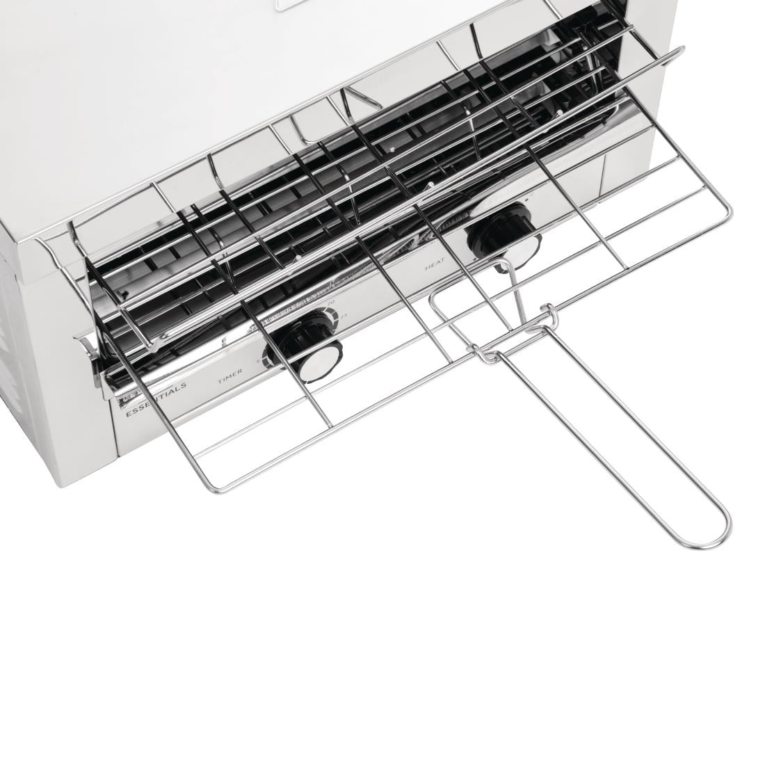 CT917 Nisbets Essentials toaster oven 2100W