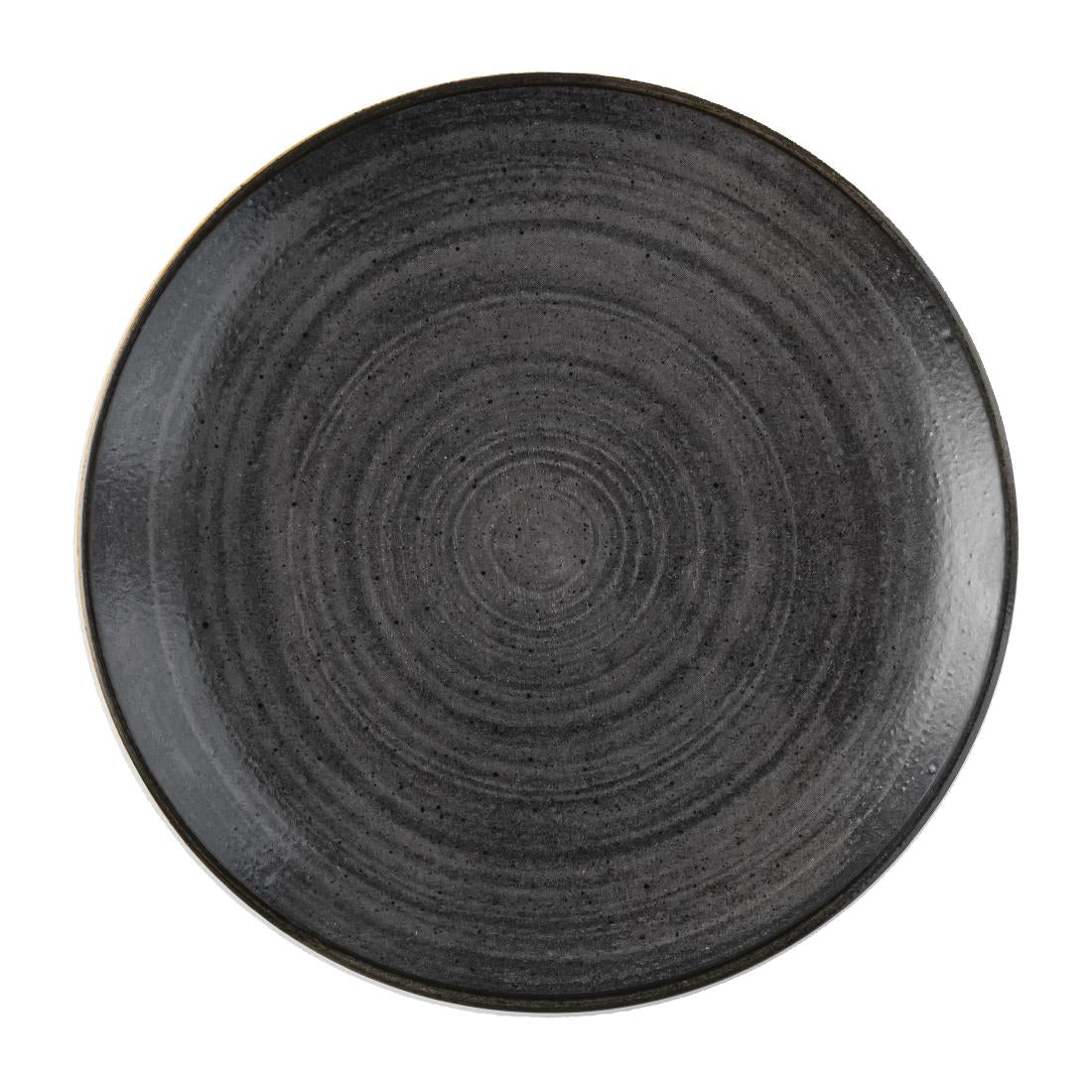 FS838 Churchill Stonecast Raw Evolve Black Borden 220mm (12 stuks)