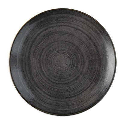 FS838 Churchill Stonecast Raw Evolve Black Borden 220mm (12 stuks)