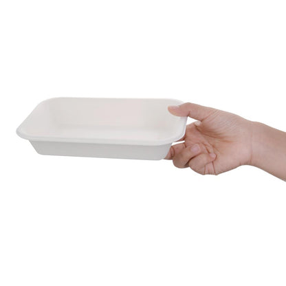 FC531 Fiesta Compostable composteerbare voedselbakjes 680ml (50 stuks)