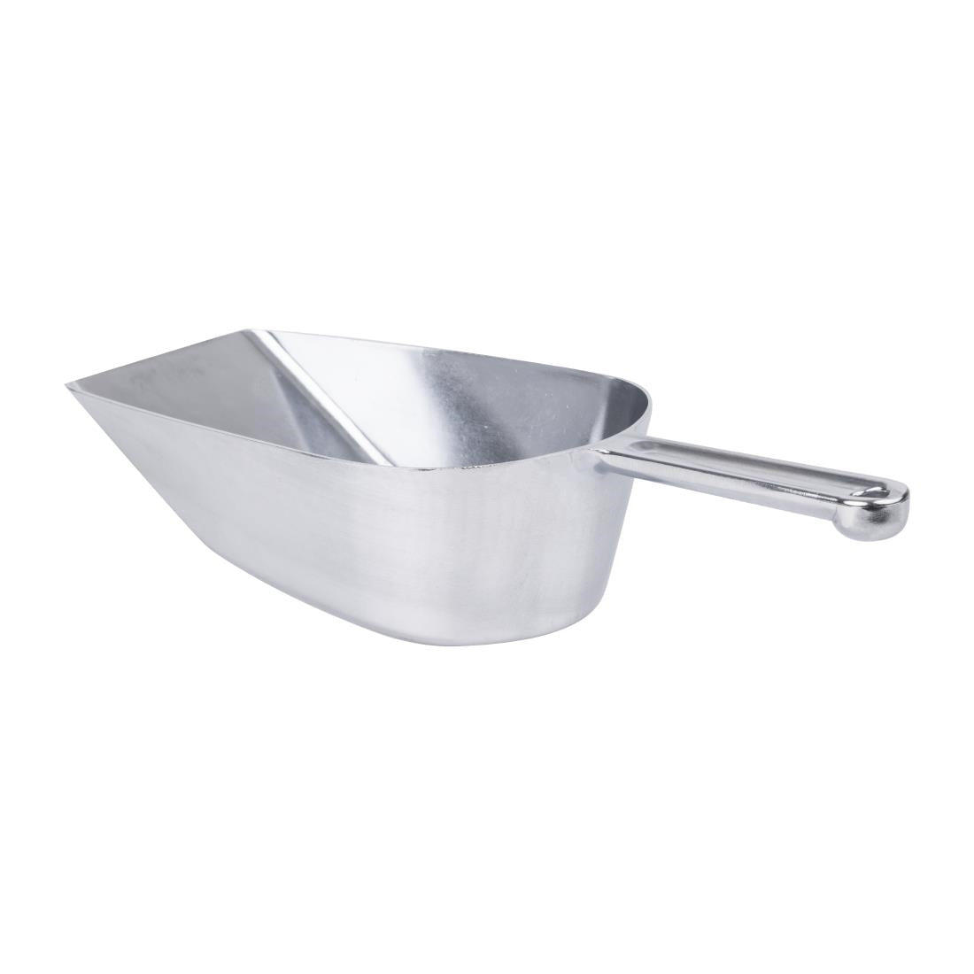 J814 Vogue aluminium schep 1Ltr