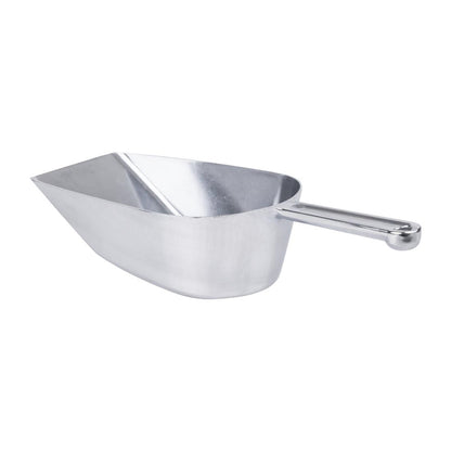 J814 Vogue aluminium schep 1Ltr