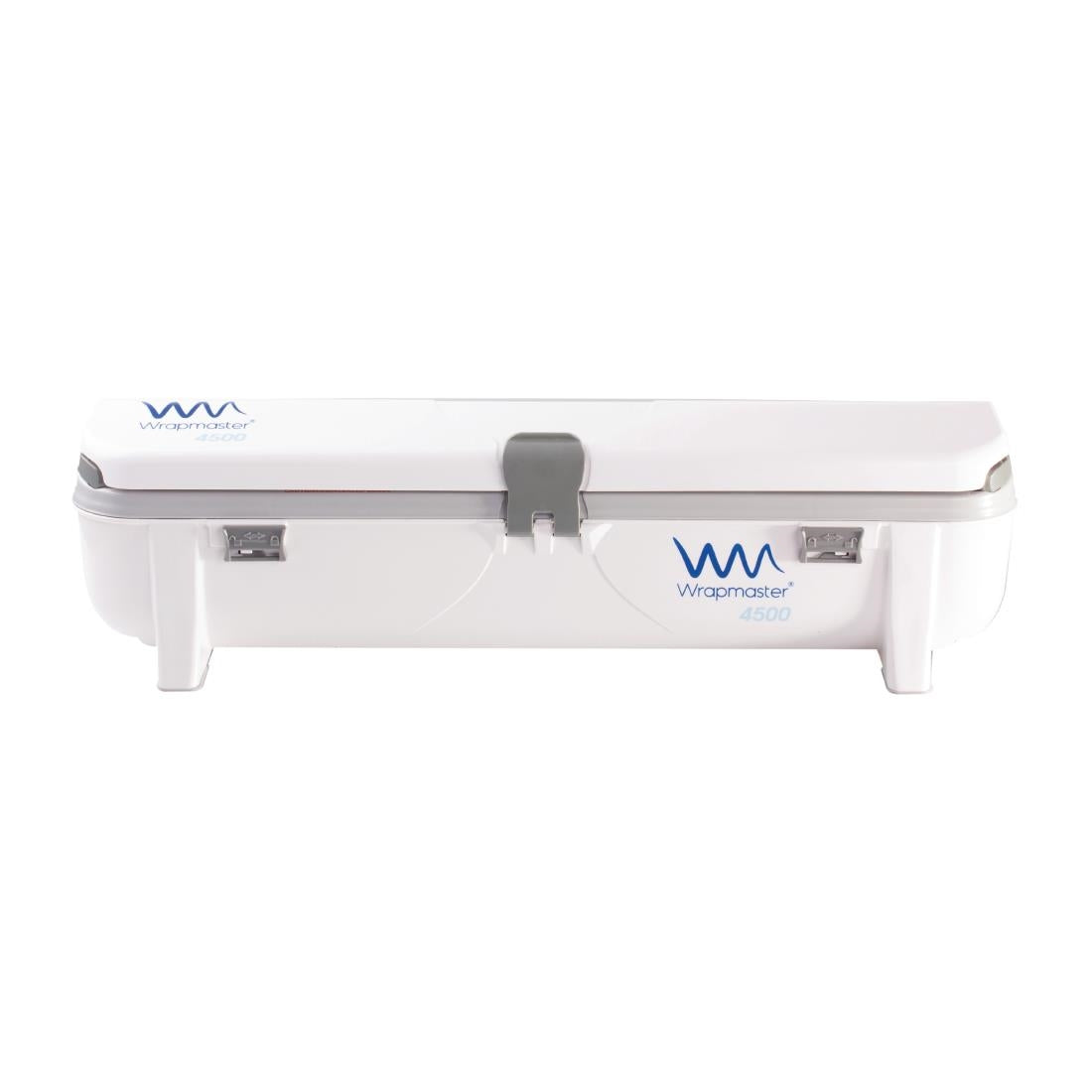 S599 Speciale aanbieding Wrapmaster 4500 dispenser en 3 x 90m folie