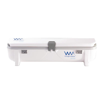 S599 Speciale aanbieding Wrapmaster 4500 dispenser en 3 x 90m folie