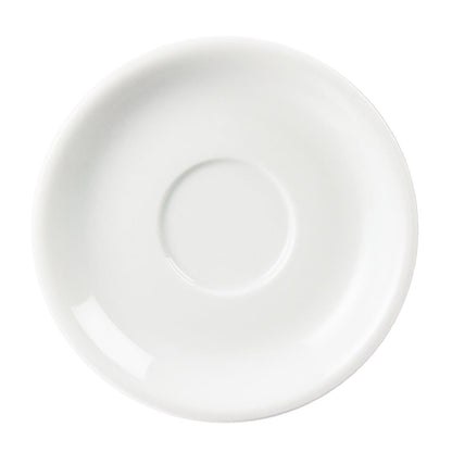 CB470 Olympia Whiteware Schotel Voor Cb469 (12 Stuks)