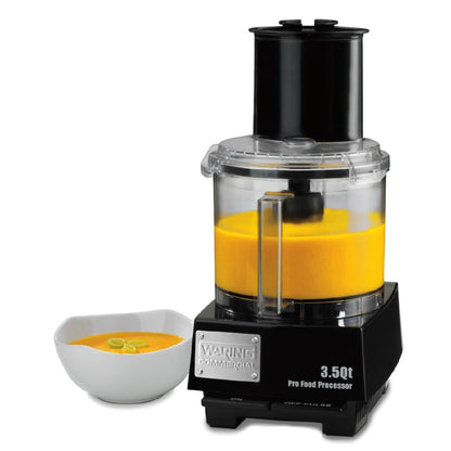 CC026 Waring foodprocessor 3,3Ltr WFP14SE