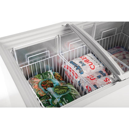 GM499 Polar G-serie display vrieskist 270Ltr