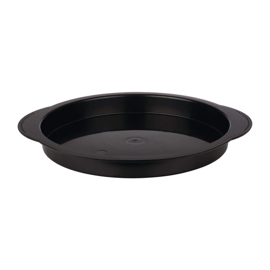 FT266 APS gekoelde buffetdisplay rond 350mm