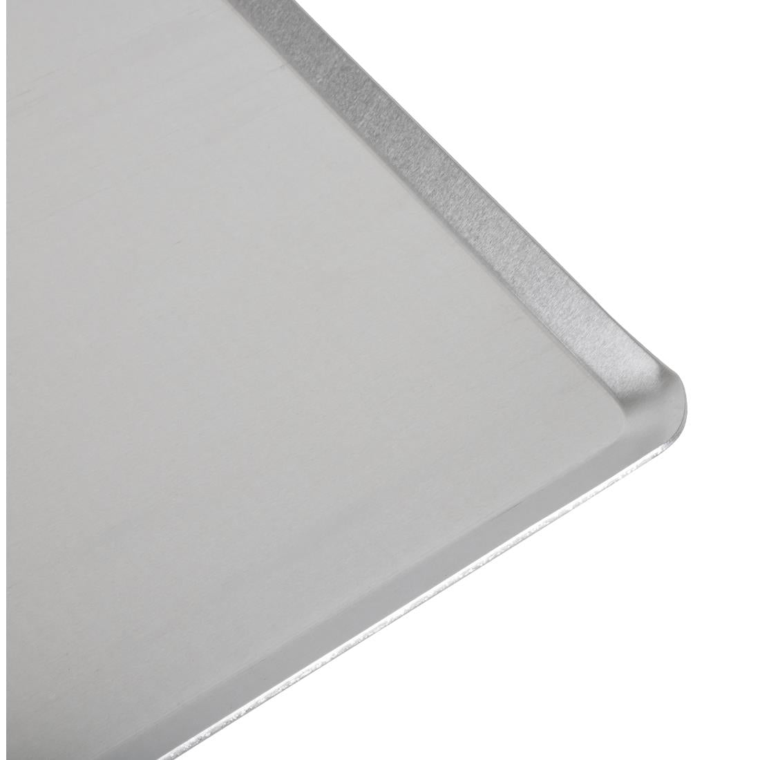 J857 Matfer Bourgeat aluminium bakplaat 60x40cm