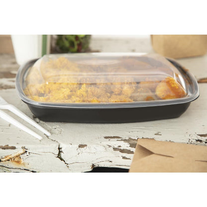 DW784 Fastpac grote rechthoekige voedseldozen 1350ml (150 stuks)