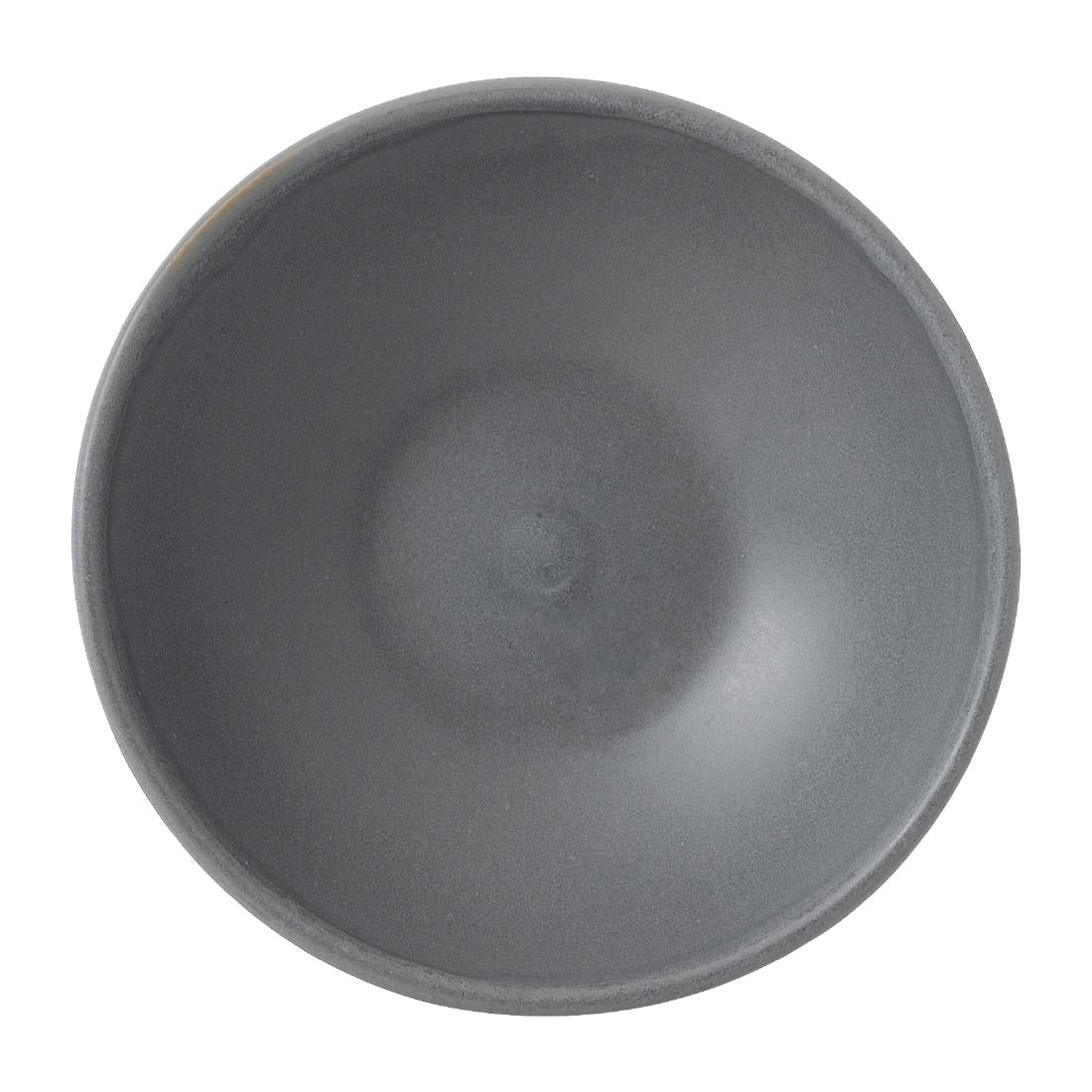 FJ701 Churchill Seattle Grey Contour Ondiepe Kom 255ml (12 stuks)