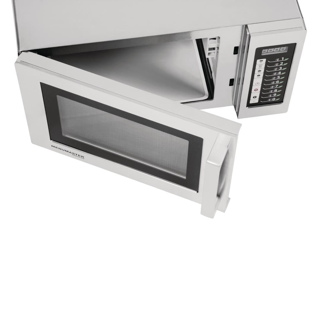 CM518 Menumaster magnetron voor licht gebruik RMS 510 TS