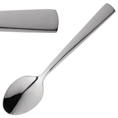 DM244 Amefa Moderno koffielepels/theelepels 135mm (12 stuks)