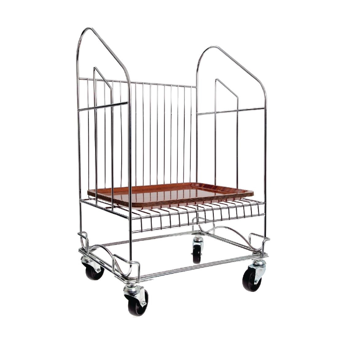 DM343 Craven dolly voor dienbladenrek