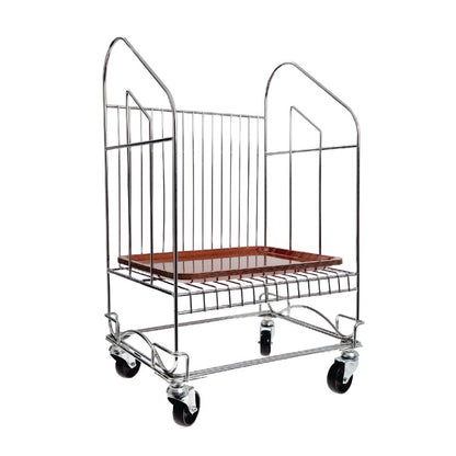 DM343 Craven dolly voor dienbladenrek