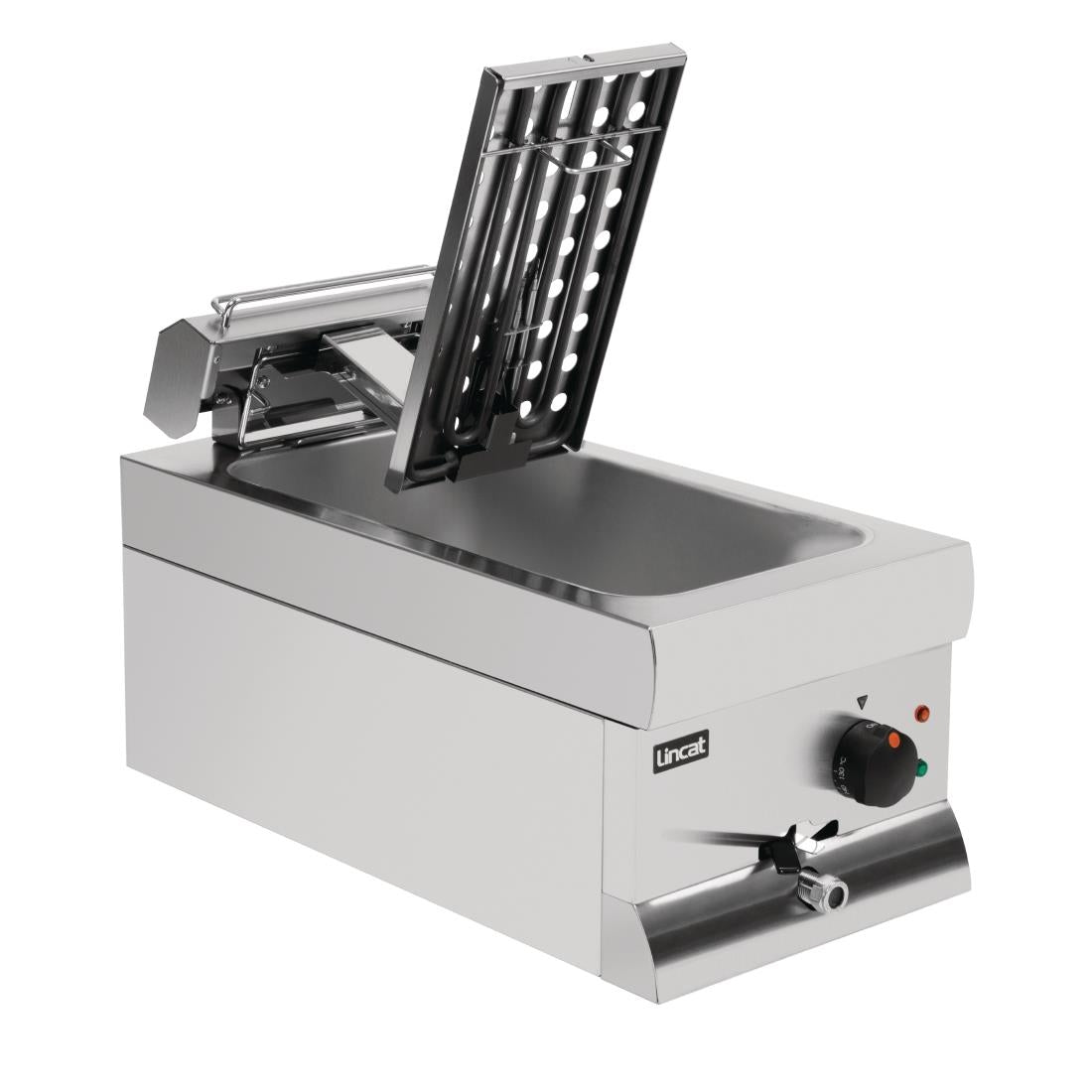 J536 Lincat Silverlink 600 enkele friteuse DF33