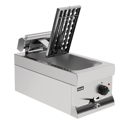 J536 Lincat Silverlink 600 enkele friteuse DF33