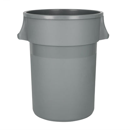 DX498 Jantex Zware Ronde Bak 160Ltr
