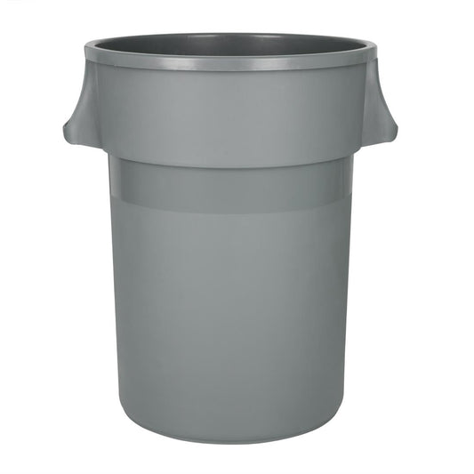 DX498 Jantex Zware Ronde Bak 160Ltr