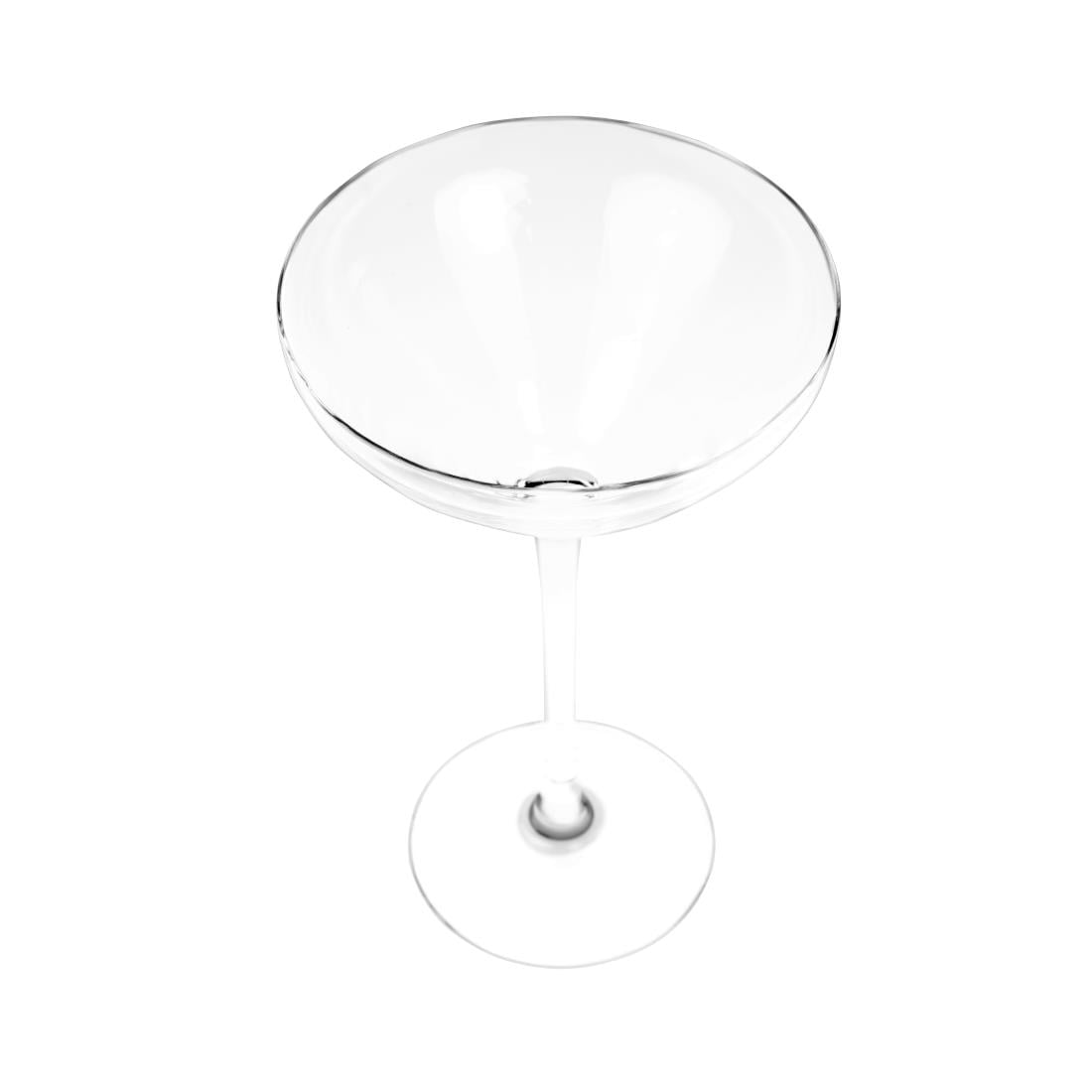 CP857 Chef & Sommelier Cabernet martini coupeglas 210ml (6 stuks)